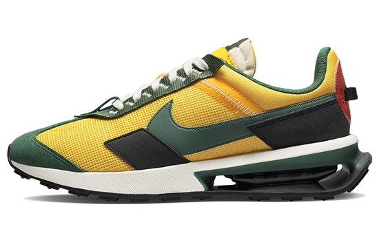 Nike Air Max Pre Day University Gold Gorge Green DM0008-700 - фото 623919