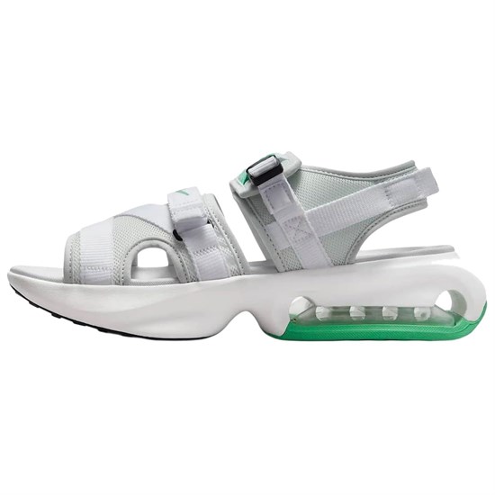 Nike Air Max Sol Sandals 'Photon Dust Green' DD9972-005 - фото 623964