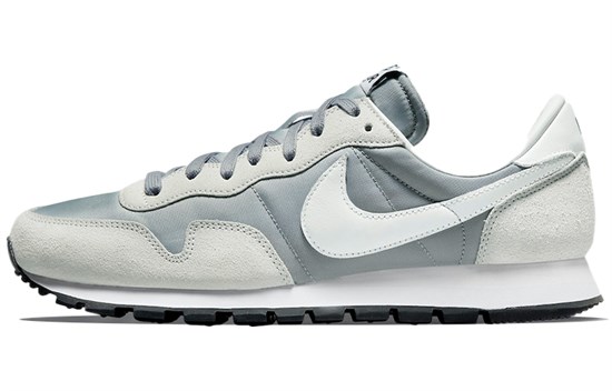 Nike Air Pegasus 83 Grey Fog DJ9292-001 - фото 624040