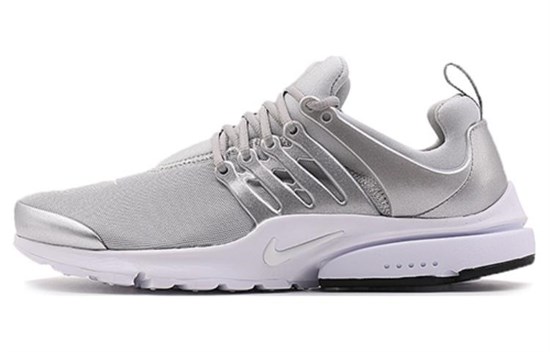 Nike Air Presto Metallic Silver 848141-001 - фото 624055