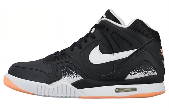 Nike Air Tech Challenge 2 Sunset Glow 318408-002 - фото 624085