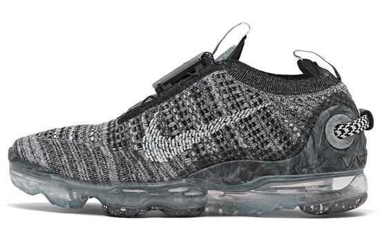 Nike Air VaporMax 2020 Flyknit Oreo CT1823-001 - фото 624126
