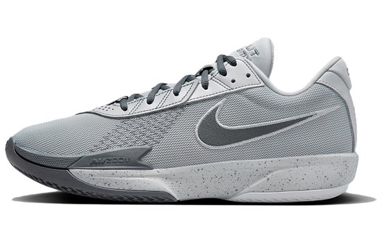 Nike Air Zoom GT Cut Academy Light Smoke Grey FB2599-004 - фото 624333