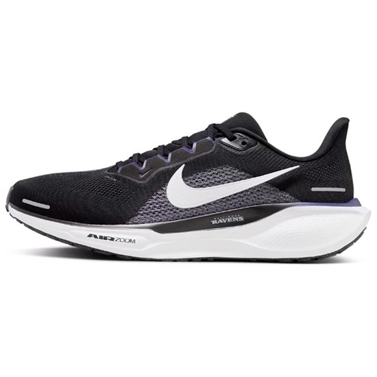 Nike Air Zoom Pegasus 41 Baltimore Ravens FZ5094-001 - фото 624507