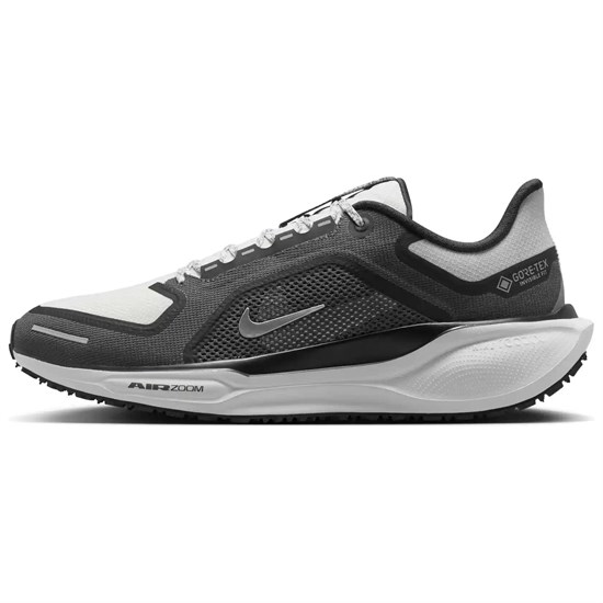 Nike Air Zoom Pegasus 41 Gore Tex Black Anthracite Iron Grey Summit White FQ1356-002 - фото 624512