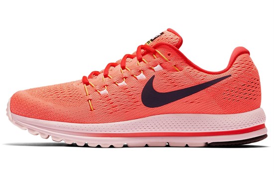 Nike Air Zoom Vomero 12 'Bright Mango Binary Blue' 863762-801 - фото 624661