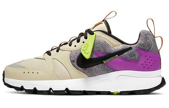 Nike Atsuma Trail 'Fossil Tawny' CQ9178-200 - фото 624777