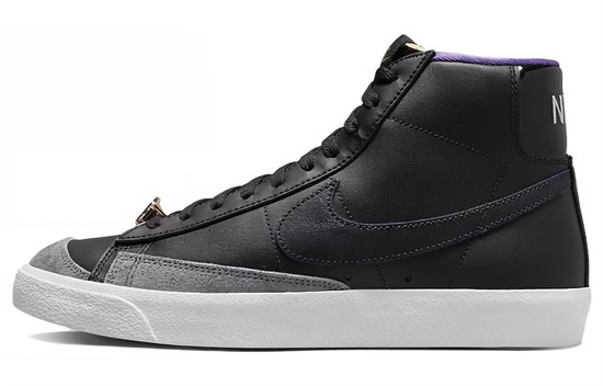 Nike Blazer Mid '77 Emb World Champs DQ8767-001 - фото 624857