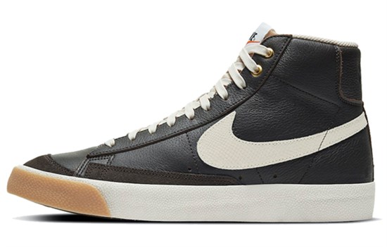 Nike Blazer Mid 77 Orewood Brown DC1706-200 - фото 624873