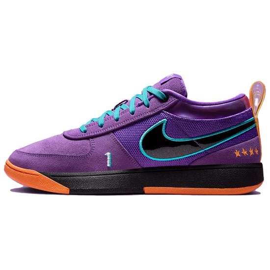 Nike Book 1 1995 All Star IH0894-500 - фото 624936