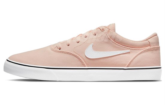 Nike Chron 2 Canvas Sb 'Arctic Orange' DM3494-800 - фото 624968
