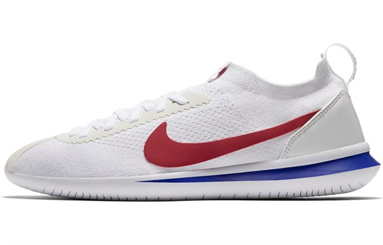 Nike Cortez Flyknit Forrest Gump AA2029-100 - фото 625007