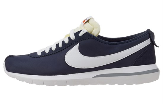 Nike Cortez Nm Qs Low Top Blue 823298-411 - фото 625012