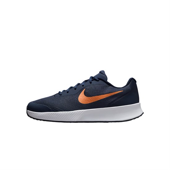 Nike Court Vapor Lite 3 Hc Thunder Blue Obsidian Football Grey Marrakesh FZ2155-400 - фото 625126