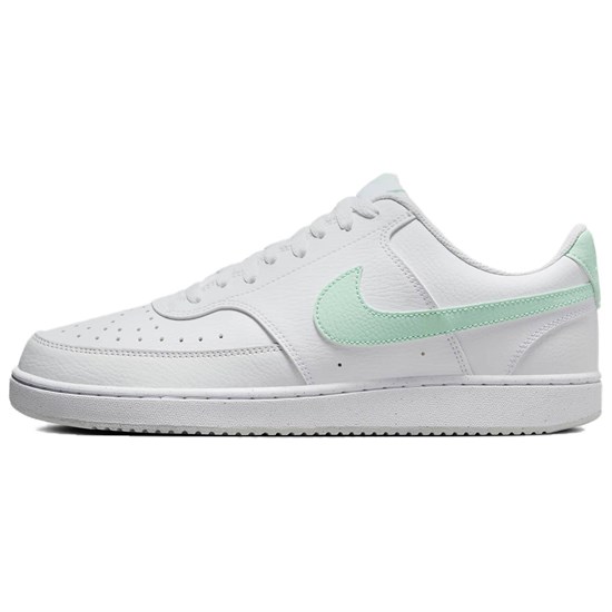 Nike Court Vision Low 'White Mint Foam' FZ4124-100 - фото 625165