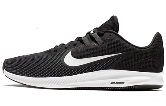 Nike Downshifter 9 Anthracite AQ7481-002 - фото 625273