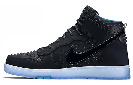 Nike Dunk High All Star Game 2015 744309-001 - фото 625314