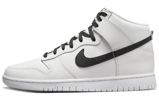 Nike Dunk High Reverse Panda DJ6189-101 - фото 625358