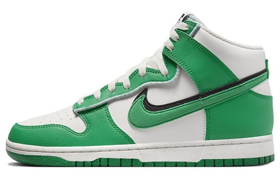 Nike Dunk High Se Stadium Green DO9775-001 - фото 625364