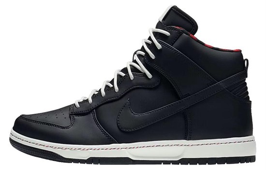 Nike Dunk High Ultra Rain 845055-002 - фото 625385