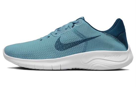 Nike Flex Experience Run 11 Next Nature 'Cerulean' DD9284-401 - фото 625573