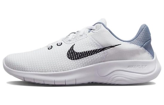 Nike Flex Experience Run 11 Next Nature Extra Wide 'White Ashen Slate' DH5753-100 - фото 625579
