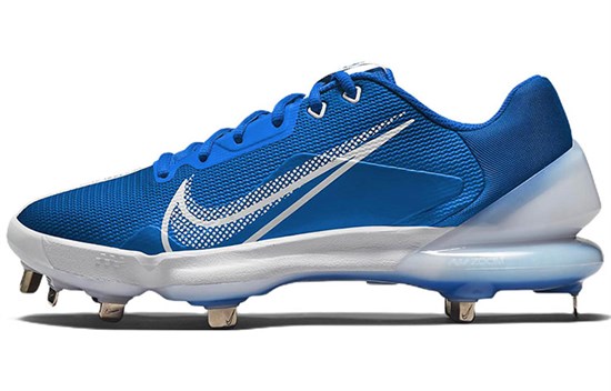 Nike Force Zoom Trout 7 Pro 'Game Royal' CQ7224-402 - фото 625633