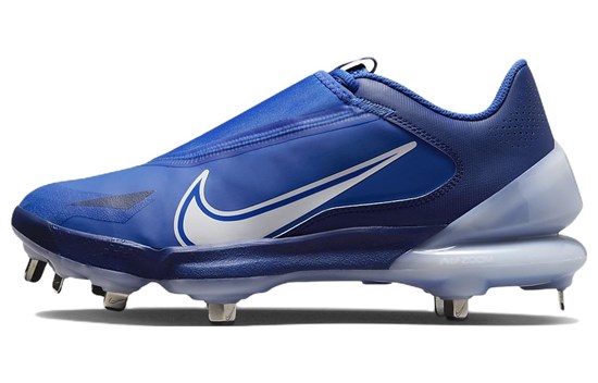 Nike Force Zoom Trout 8 Pro 'Hyper Royal' CZ5915-414 - фото 625650
