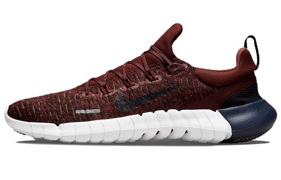 Nike Free Run 5.0 Bronze Eclipse CZ1884-200 - фото 625713