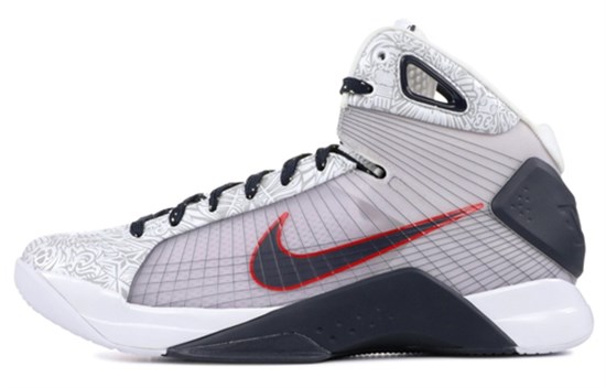 Nike Hyperdunk 08 United We Rise 2008 333490-141 - фото 625850