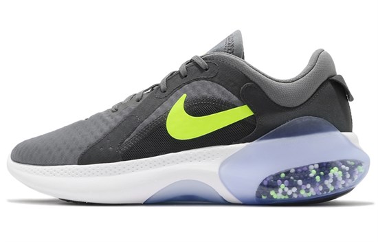 Nike Joyride Dual Run 2 Smoke Grey CT0307-009 - фото 625981