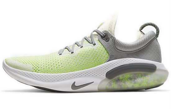 Nike Joyride Run Flyknit Sail AQ2730-102 - фото 625998