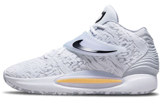 Nike Kd 14 Home CW3935-100 - фото 626060