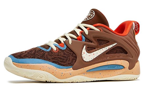 Nike Kd 15 'EYBL' DV2555-200 - фото 626086