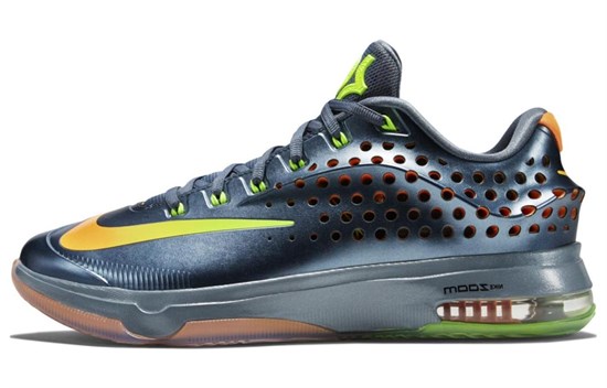 Nike Kd 7 Elite Team Pack 724349-478 - фото 626149