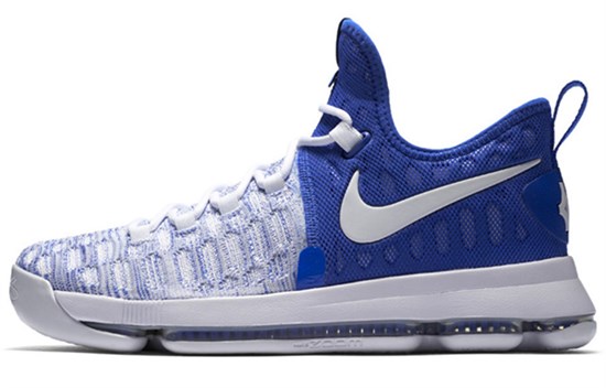 Nike Kd 9 Home 843392-411 - фото 626185