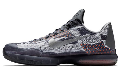 Nike Kobe 10 Pain GS 745334-001 - фото 626246