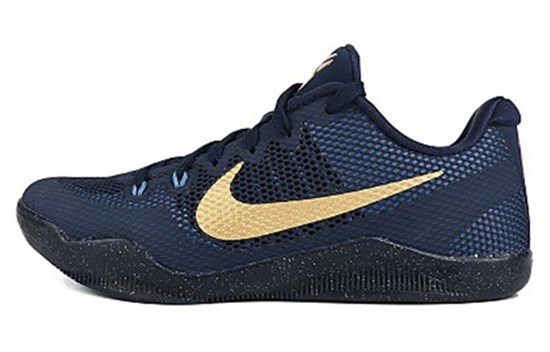 Nike Kobe 11 EM Low Philippines 836184-447 - фото 626281