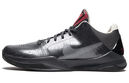 Nike Kobe Aston Martin Pack V/Hyperdunk 402638-001 - фото 626404
