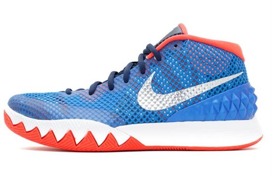 Nike Kyrie 1 Independence Day 705277-401 - фото 626417