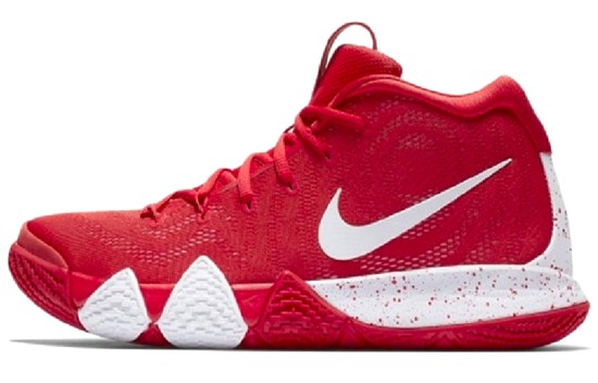 Nike Kyrie 4 University Red AV2296-600 - фото 626459