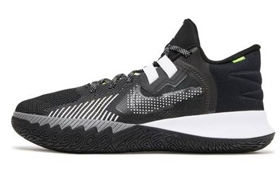 Nike Kyrie Flytrap 5 EP 'Black Cool Grey' DC8991-002 - фото 626502