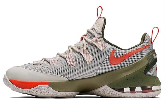 Nike LeBron 13 Low Phantom 849783-002 - фото 626650