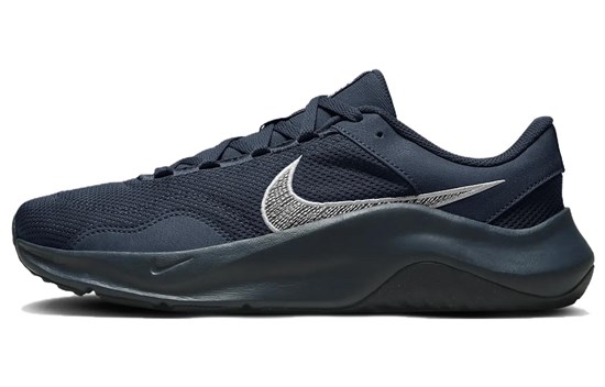 Nike Legend Essential 3 Next Nature 'Obsidian' DM1120-403 - фото 626910