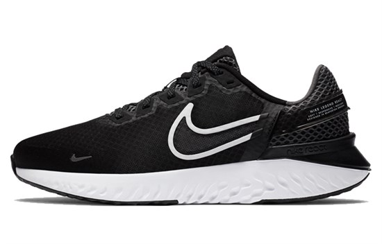 Nike Legend React 3 Black CK2563-001 - фото 626932