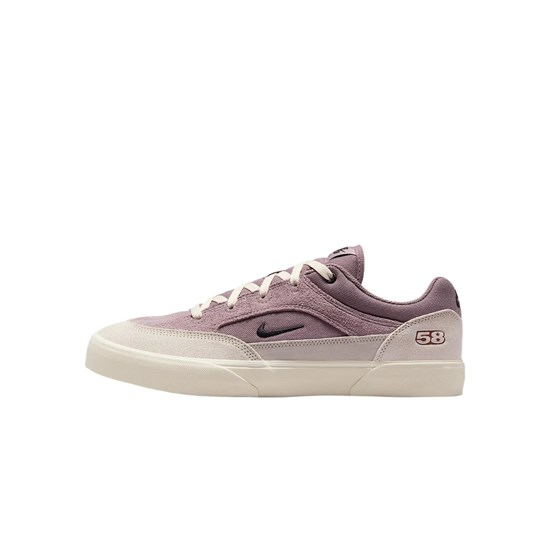 Nike SB Low Top Skateboard Shoes Men's Taupe HF3066-200 - фото 626949