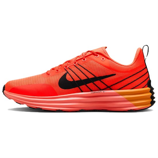 Nike Lunar Roam Hyper Crimson HJ9145-809 - фото 626985