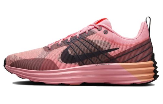 Nike Lunar Roam Pink Glaze HF4314-699 - фото 626990