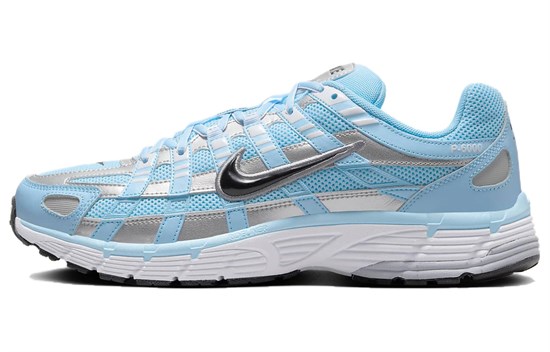 Nike P 6000 'Aquarius Blue' CD6404-401 - фото 627104