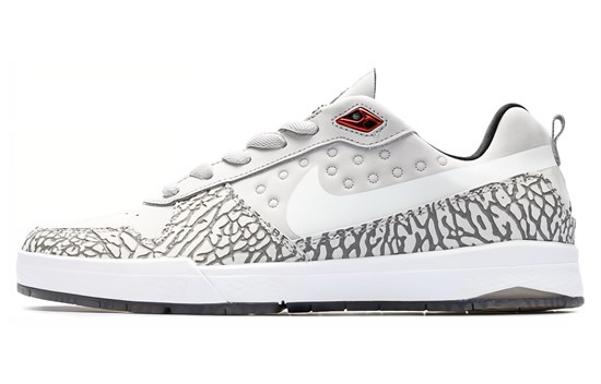 Nike P Rod 9 Elite J Rod 828037-016 - фото 627133
